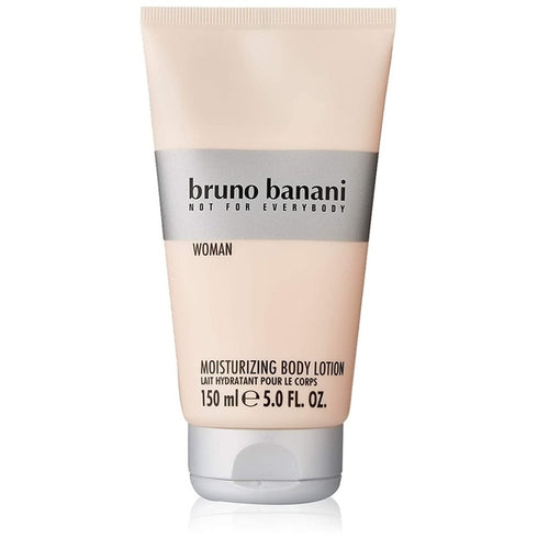 Bruno Banani Woman Body Lotion 150ml