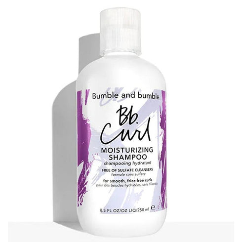 Bumble And Bumble Curl Moisturizing Shampoo 250ml
