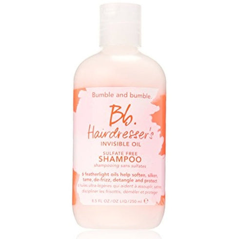 Bumble & Bumble Hairdresser's Invisible Oil Shampoo 250ml