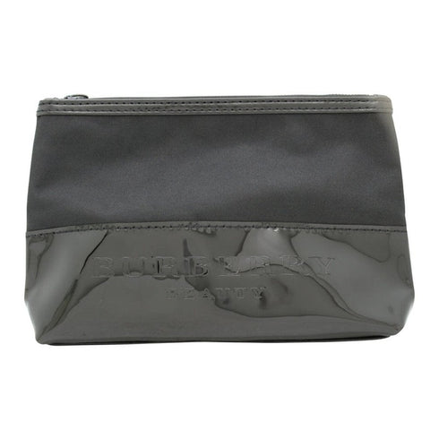 Burberry Beauty Pouch - Black