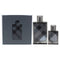 Burberry Brit Gift Set 100ml EDT + 30ml EDT