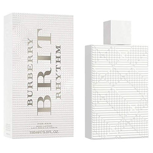 Burberry Brit Rhythm for Women Body Lotion 150ml