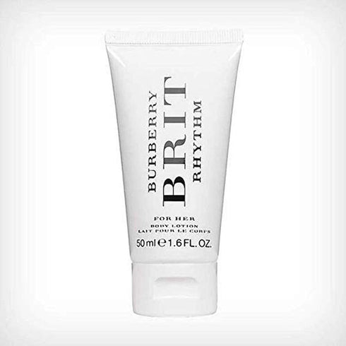 Burberry Brit Rhythm for Women Body Lotion 50ml