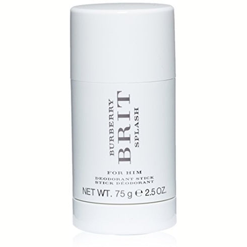 Burberry Brit Splash Deodorant Stick 75g