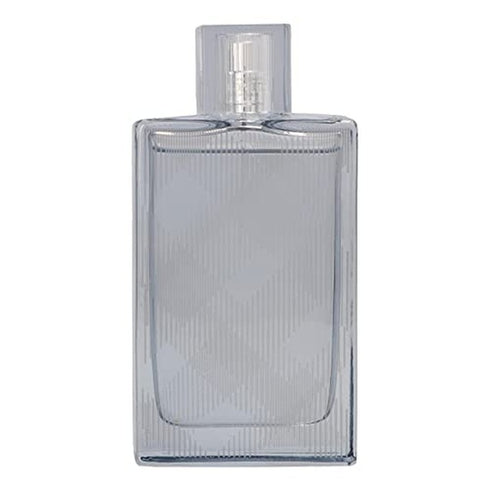 Burberry Brit Splash Eau De Toilette 100ml Spray