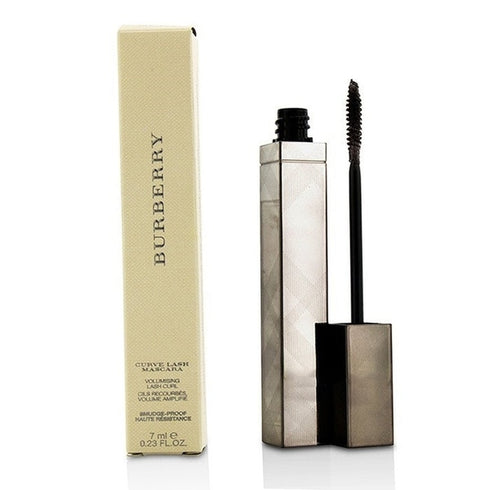 Burberry Curve Lash Mascara 7ml - 02 Chestnut Brown