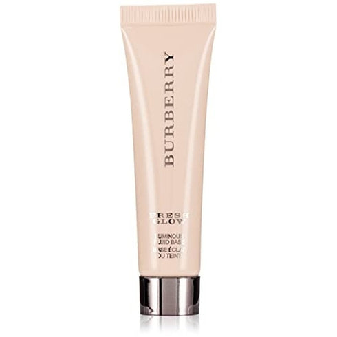 Burberry Fresh Glow Luminous Fluid Base 12ml - 01 Nude Radiance