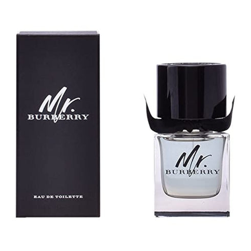 Burberry Mr. Burberry Eau de Toilette 50ml Spray