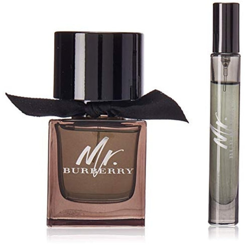 Burberry Mr. Burberry Gift Set 50ml EDP + 7.5ml EDP