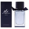 Burberry Mr. Burberry Indigo Eau de Toilette 100ml Spray
