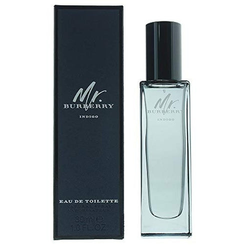 Burberry Mr. Burberry Indigo Eau de Toilette 30ml Spray