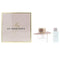 Burberry My Burberry Blush Gift Set 50ml EDP + 75ml Body Lotion