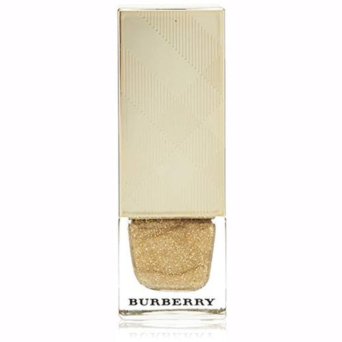 Burberry Nail Polish 8ml - 452 Gold Shimmer