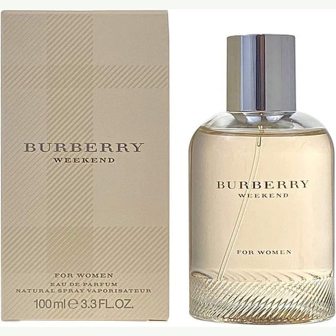 Burberry Weekend Eau de Parfum 100ml Spray