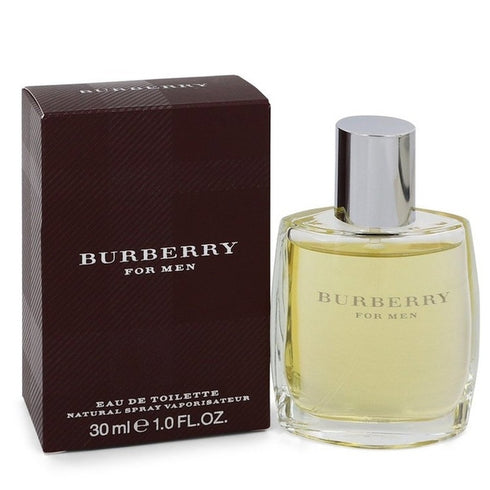 Burberry for Men Eau De Toilette 30ml Spray