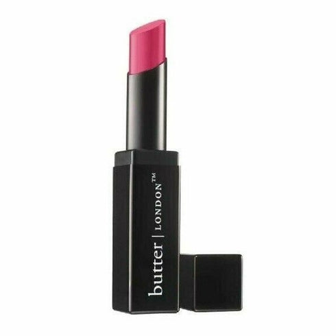 Butter London Lippy Moisture Matte Lipstick 4g - Dahling