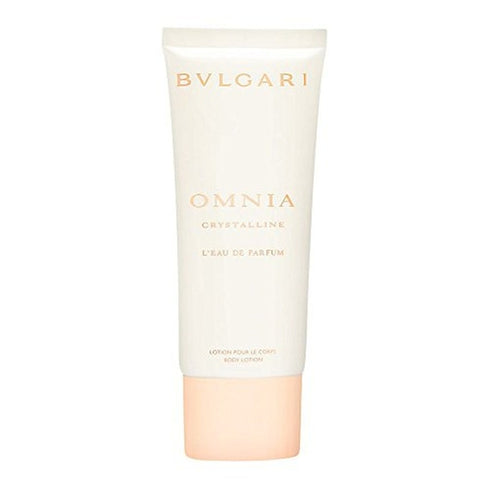 Bvlgari Aqva Divina Bath and Shower Gel 100ml