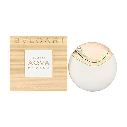 Bvlgari Aqva Divina Eau de Toilette 65ml Spray