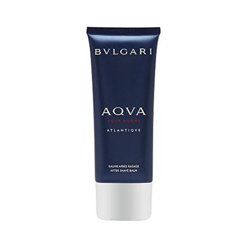Bvlgari Aqva Pour Homme Atlantiqve Aftershave Balm 100ml