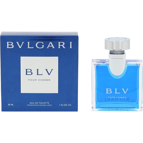 Bvlgari BLV Eau de Toilette 30ml Spray