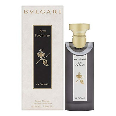 Bvlgari Eau Parfumee au The Noir Eau de Cologne 150ml Spray