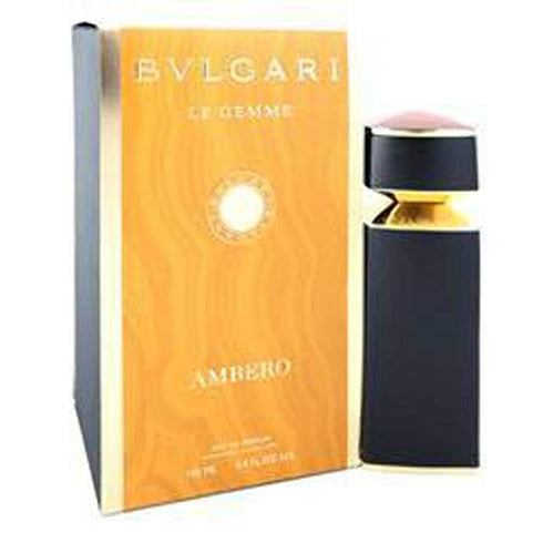 Bvlgari Le Gemme Ambero Eau De Parfum 100ml Spray