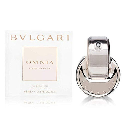 Bvlgari Omnia Crystalline Eau de Toilette 65ml Spray
