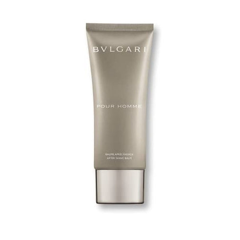Bvlgari Pour Homme Aftershave Balm 100ml