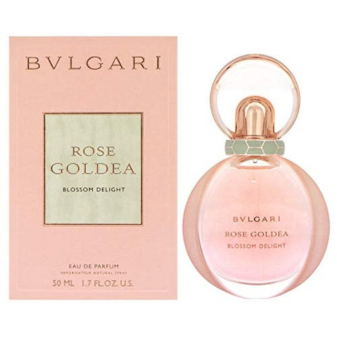 Bvlgari Rose Goldea Blossom Delight Eau de Parfum 50ml Spray