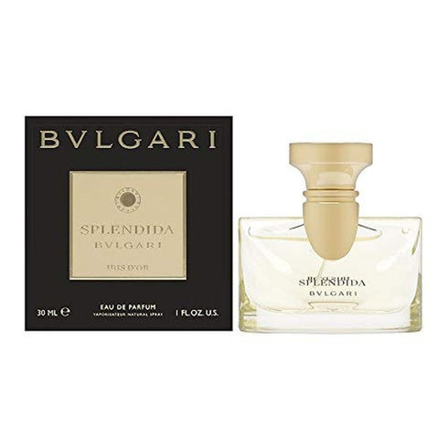 Bvlgari Splendida Iris D'Or Eau de Parfum 30ml Spray