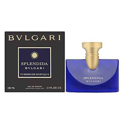 Bvlgari Splendida Tubereuse Mystique Eau de Parfum 100ml Spray
