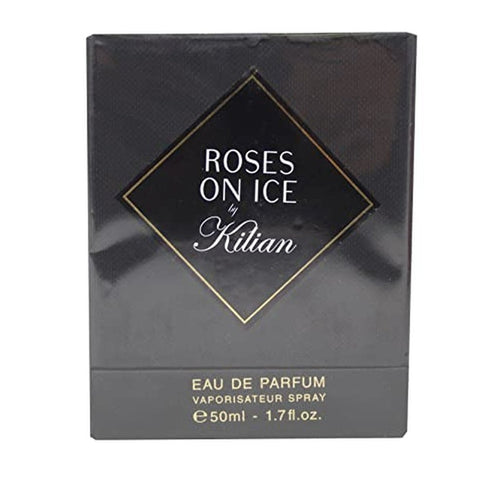 By Kilian Roses On Ice Eau de Parfum Refillable 50ml Spray