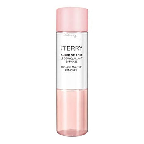 By Terry Baume De Rose Bi-Phase Makeup Remover 200ml