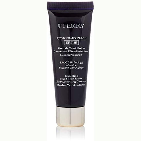 By Terry Cover Expert Perfecting Fluid Foundation SPF15 35ml - N3 Cream Beige