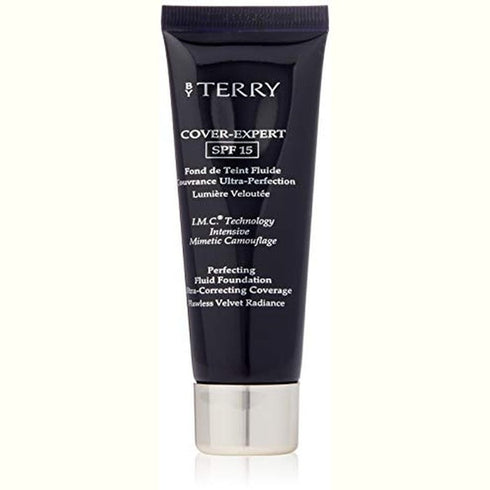By Terry Cover Expert Perfecting Fluid Foundation SPF15 35ml - N2 Neutral Beige
