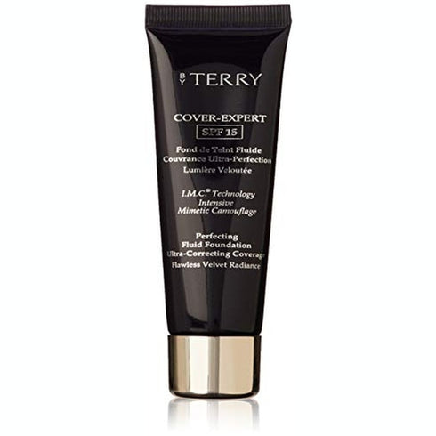 By Terry Cover Expert Perfecting Fluid Foundation SPF15 35ml - N1 Fair Beige