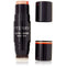 By Terry Glow-Expert Duo Stick 7.3g - Peachy Petal