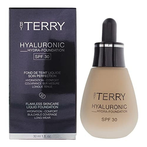 By Terry Hyaluronic Hydra-Foundation SPF30 30ml - 400N Medium