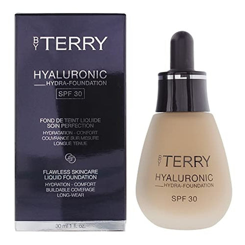 By Terry Hyaluronic Hydra-Foundation SPF30 30ml - 400W Medium