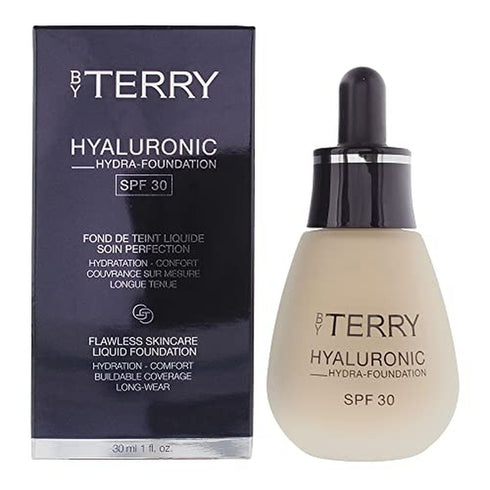 By Terry Hyaluronic Hydra-Foundation SPF30 30ml - 100N Fair