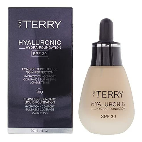 By Terry Hyaluronic Hydra-Foundation SPF30 30ml - 200N Natural