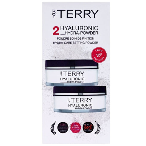 By Terry Hyaluronic Hydra-Powder Duo 2 x 10g