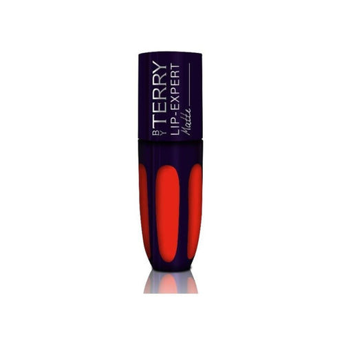 By Terry Lip Expert Matte Liquid Lipstick 4ml - 11 Sweet Flamenco