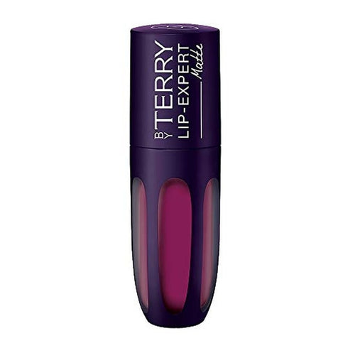 By Terry Lip Expert Matte Liquid Lipstick 4ml - 15 Velvet Orchid