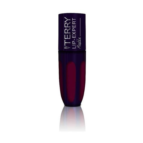 By Terry Lip Expert Matte Liquid Lipstick 4ml - 16 Midnight Instinct