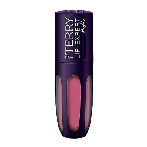 By Terry Lip Expert Matte Liquid Lipstick 4ml - 3 Rosy Kiss