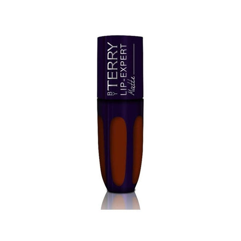 By Terry Lip Expert Matte Liquid Lipstick 4ml - 5 Flirty Brown