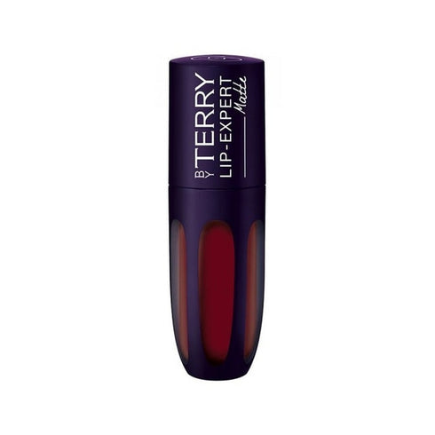 By Terry Lip Expert Matte Liquid Lipstick 4ml - 7 Gypsy Wine