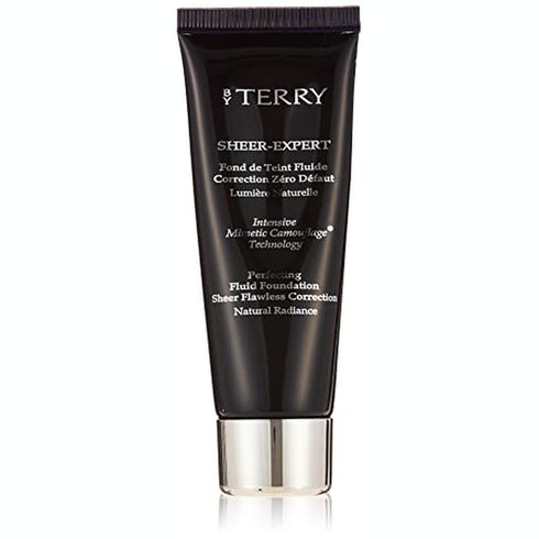 By Terry Sheer Expert Perfecting Fluid Foundation 35ml - Warm Cooper