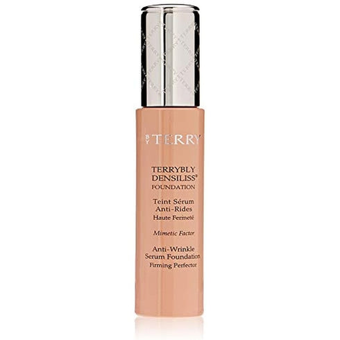 By Terry Terrybly Densiliss Wrinkle Control Serum Foundation 30ml - 8.5 Sienna Coper